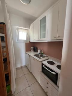 Aloniro Studio 2 Peace & Sea View in Alonissos - 6