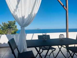 Aloniro Studio 2 Peace & Sea View in Alonissos - 7