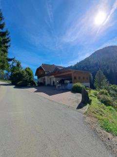 Ferienwohnung Haus Ebner - 2