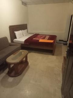 All khair guest house Murree - 0