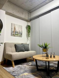 Hermoso apartamento tipo loft en El Retiro Oriente Ant - 9