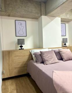 Hermoso apartamento tipo loft en El Retiro Oriente Ant - 8