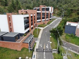 Hermoso apartamento tipo loft en El Retiro Oriente Ant - 6