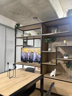 Hermoso apartamento tipo loft en El Retiro Oriente Ant - 5