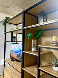 Hermoso apartamento tipo loft en El Retiro Oriente Ant - 2