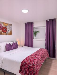 The Sunset Haven- Cozy 2BR Basement Suite near White rock - 0