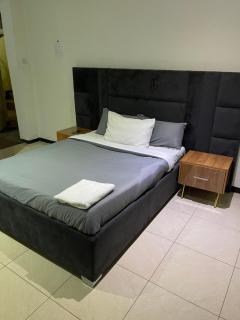 Henderson street lodge - 1