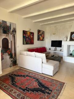 Cicale in Masseria dimore di charme - 8