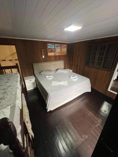 Pousada Coração da Ilha do Mel - 5