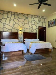 Terraza Peñasco - 0