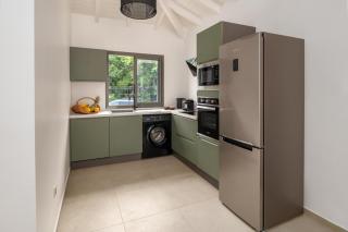 Ama cozy bungalow 20 m de la plage - 8