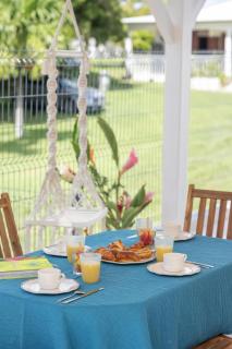 Ama cozy bungalow 20 m de la plage - 2