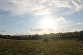 A la campagne - Gouvy - 5