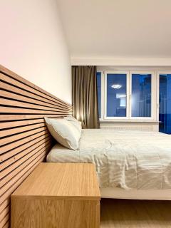 Studio moderne au coeur du quartier Saint Adalbert - 5