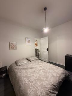 Appartement 2 chambres - Pagny sur Moselle - 4