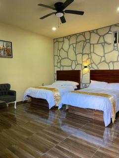 Terraza Peñasco - 4