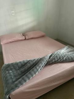 Casa LF com suíte e garagem coberta - 8