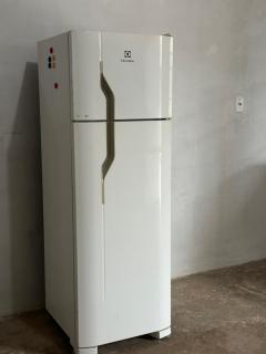 Casa LF com suíte e garagem coberta - 9