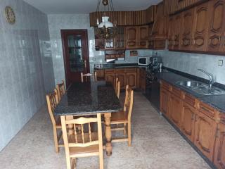 Estrada de Fisterra - 1