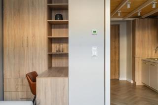 Modern apartment -Berka Joselewicza 5 street - Cracovie - 3