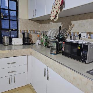 The White Haven Utawala - 8