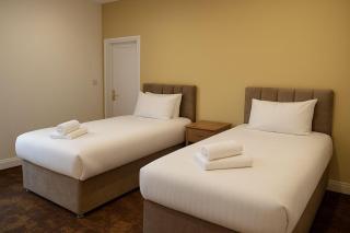 The Miles Arms Hotel - 5