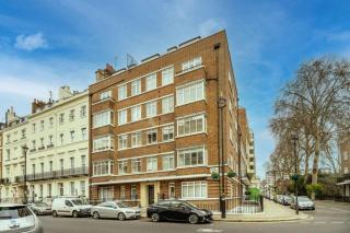 Paddington Stillroom - 5