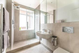 Paddington Stillroom - London - 2