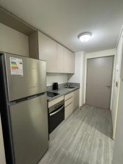 Alojamiento Alejandra Prieto Norte - 3