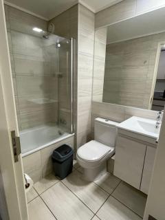 Alojamiento Alejandra Prieto Norte - 2