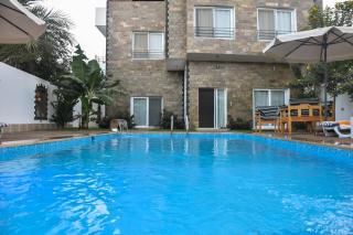 Quiet Corner Apartment - Luxor - 0