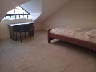 The White Haven Utawala - 1