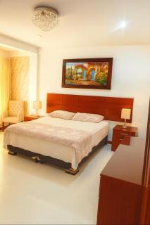 Deluxe Hotel Talara! - 4