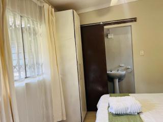 Genesis Guesthouze - 7