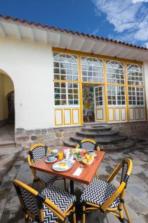 7 Toritos Hotel Boutique by Hacienda - Cusco - 1