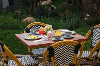 7 Toritos Hotel Boutique by Hacienda - 3