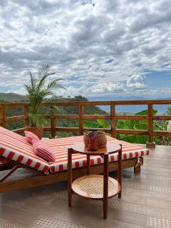 LA PERLA FINCA HOTEL - 3