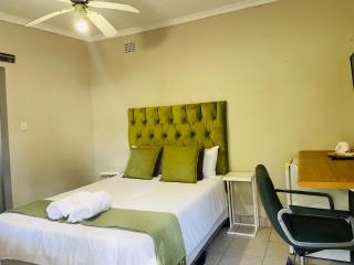 Genesis Guesthouze - 5