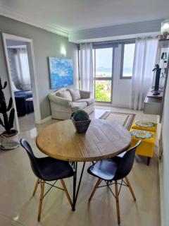 Apartamento Sun Barra Tijuca frente Mar - 6