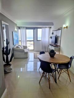 Apartamento Sun Barra Tijuca frente Mar - 5