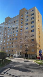 The GOR Apartment - 9