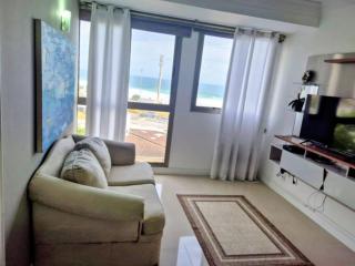 Apartamento Sun Barra Tijuca frente Mar - 8