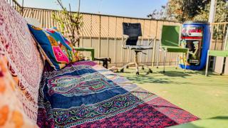 Spacious two-story house in the heart of Cerro Alegre - 8