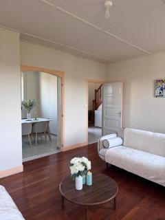 Hildegarde's Friend - 7