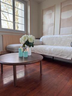 Hildegarde's Friend - 6