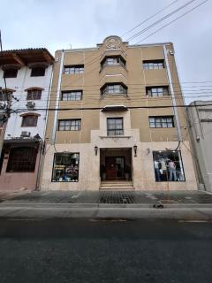 Hotel Casa del Peregrino - 9