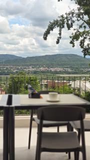 Trento Hotel Boutique - 1