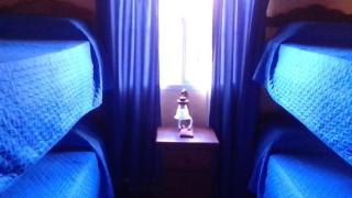 Cabañas Ojo de Agua - 4