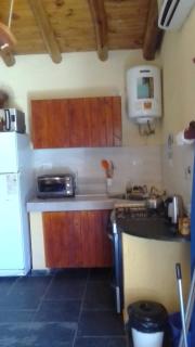 Cabañas Ojo de Agua - 1