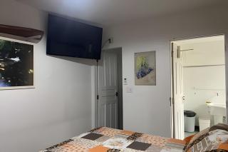 Viver a Ilha! Casinha do jardim equipada 250m Mar - 7